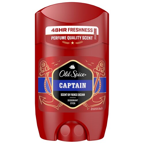 Dezodorant w sztyfcie OLD SPICE Captain 50 ml
