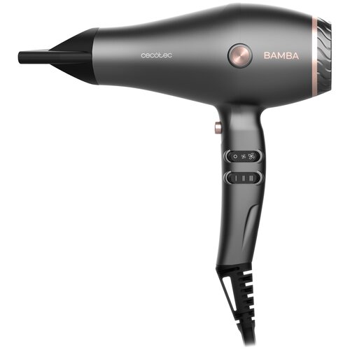 Suszarka CECOTEC Bamba IoniCare Harmony 2600W
