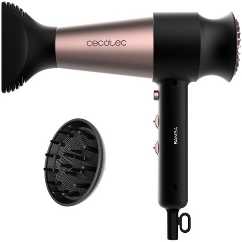 Suszarka CECOTEC Bamba IoniCare RockStar Retro 2000W