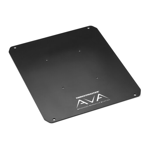 Płytka metalowa podporowa THRUSTMASTER AVA Deskop Plate