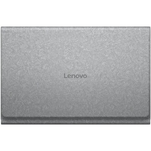 Etui na Tab Plus LENOVO Sleeve Szary