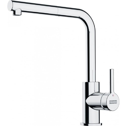 Bateria kuchenna FRANKE Lina L 115.0712.420 Chrom