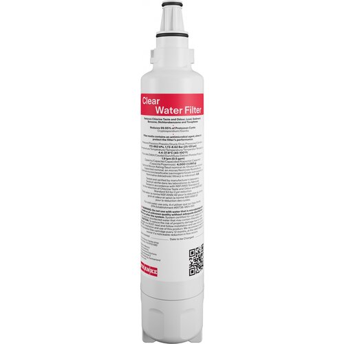 Filtr FRANKE Clear Water 112.0702.682