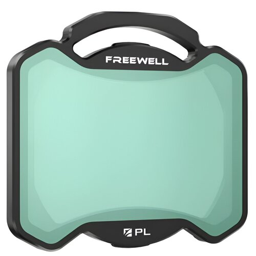 Filtr FREEWELL PL do DJI Avata 2