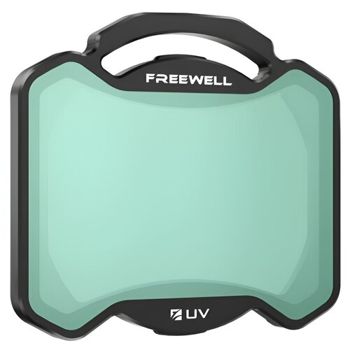 Filtr FREEWELL UV do DJI Avata 2