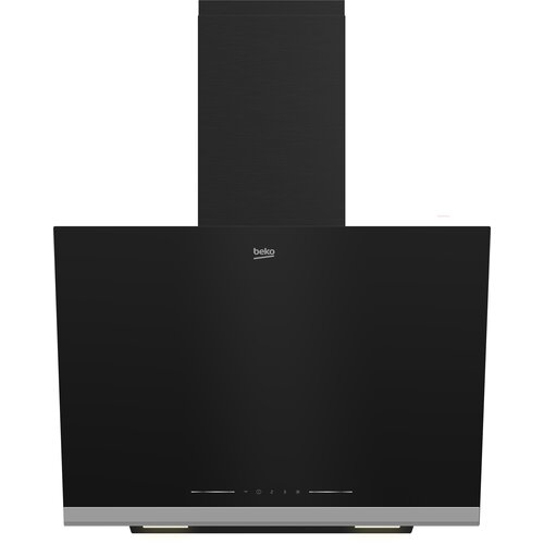 Okap BEKO BHCA66741BBHF 720m3/h 60dB klasa A