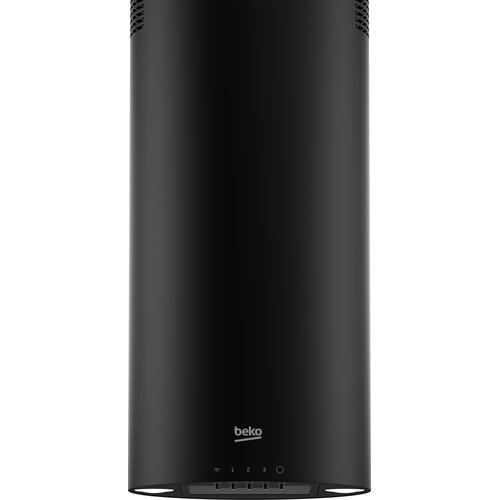 Okap BEKO BHCI31322BBH Czarny