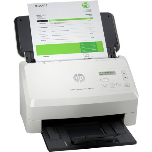 Skaner HP ScanJet Enterprise Flow 5000 s5