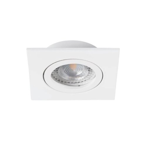 Pierścień oprawy punktowej LIGHTLOGIC 30544 Biały