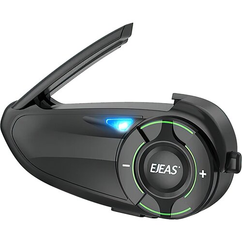 Interkom motocyklowy EJEAS Q8