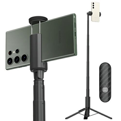 Uchwyt selfie ARAREE Selfie Pod Pro AR60-01915A Czarny