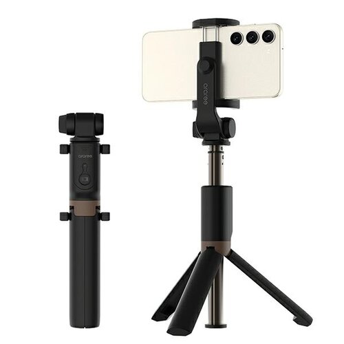 Uchwyt selfie ARAREE Selfie Pod AR60-01729A Czarny