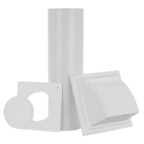 Zestaw instalacyjny MISSION AIR rury do klimatyzatora średnica 13 cm