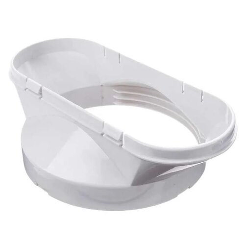 Adapter MISSION AIR do rury klimatyzatora przenośnego średnica 13 cm