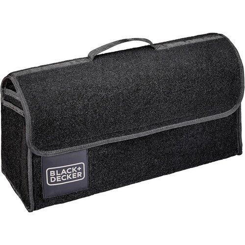 Organizer do bagażnika BLACK&DECKER 871125223581
