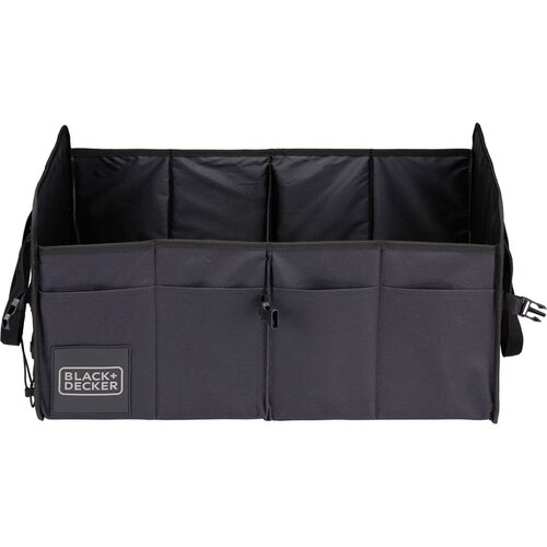 Organizer do bagażnika BLACK&DECKER 871125223583