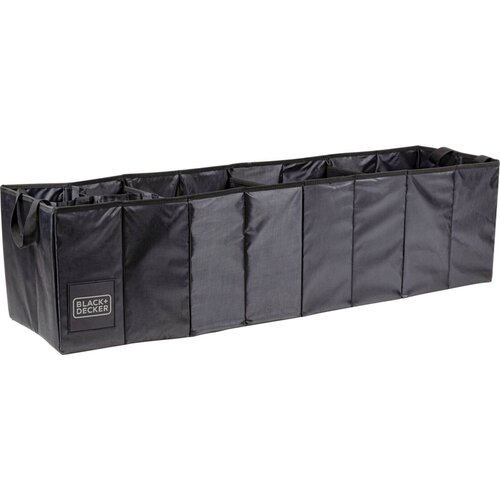 Organizer do bagażnika BLACK&DECKER 871125223582