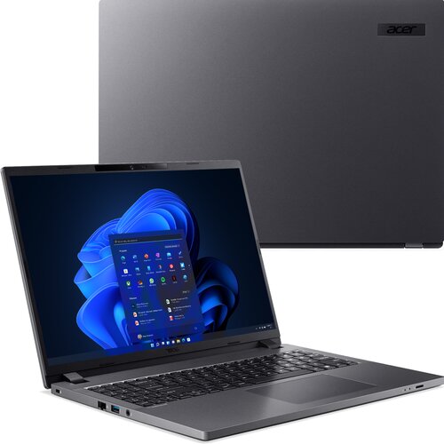 Laptop ACER TravelMate P2 16 TMP216-51-TCO-36WE 16" IPS i3-1315U 8GB RAM 512GB SSD Windows 11 Professional