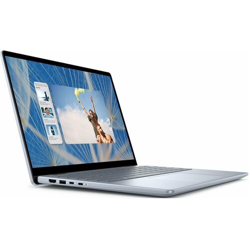 Laptop DELL Inspiron 14 2in1 7440-2727 14" IPS Core 7 150U 16GB RAM 1TB SSD Windows 11 Home