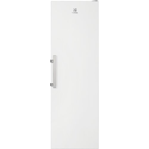 Lodówka ELECTROLUX LRS3DE39W 186 cm Biała