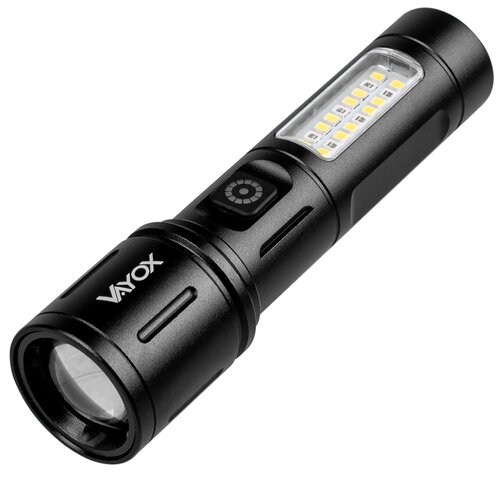 Latarka VAYOX VA0181