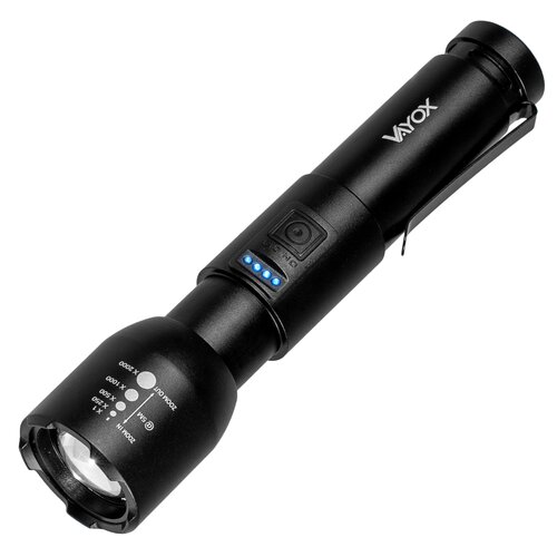 Latarka VAYOX VA0180