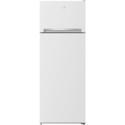 Lodówka BEKO RDSA240K40WN 146.5cm Biała