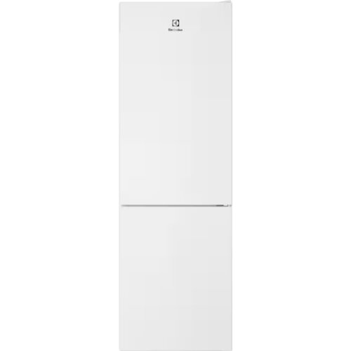 Lodówka ELECTROLUX LNT5ME32W1 No Frost 186cm Biała