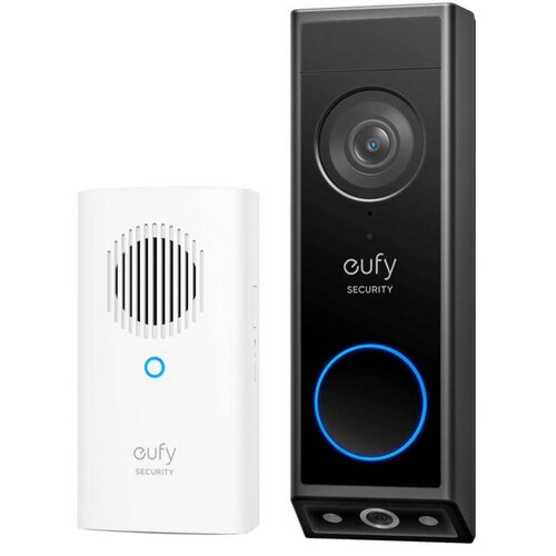 Wideodomofon EUFY Doorbell E340 HB Mini