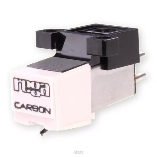 Wkładka gramofonowa MM REGA Carbon