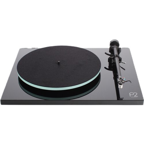 Gramofon REGA Planar 2 Czarny
