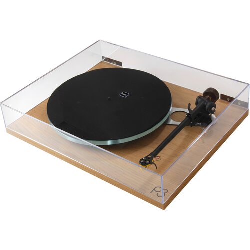 Gramofon REGA Planar 3 (bez wkładki) Dąb