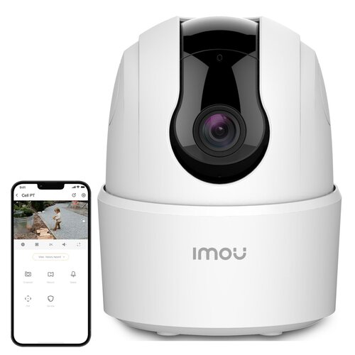 Kamera IMOU Ranger 2C 3MP Wewnętrzna, Wi-Fi