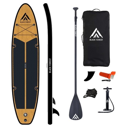Deska SUP EXTRALINK SUP-1011 350 x 81 x 15 cm + Akcesoria