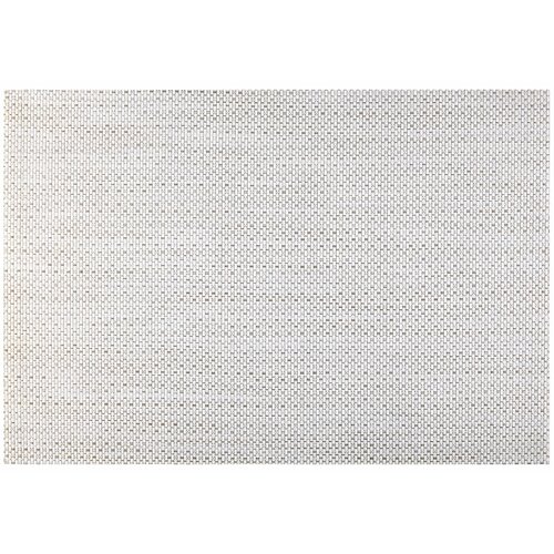 Podkładka AMBITION Glamour 45 x 30 cm Biało-złoty