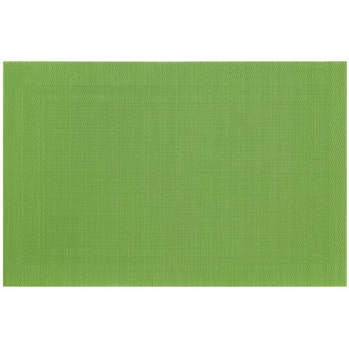 Podkładka na stół AMBITION Velvet 45 x 30 cm Zielony