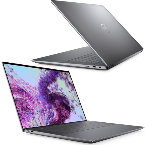 Laptop DELL XPS 9640-7548 16.3" Ultra 7-155H 16GB RAM 1TB SSD GeForce RTX4050 DLSS 3 Windows 11 Professional, Funkcje AI
