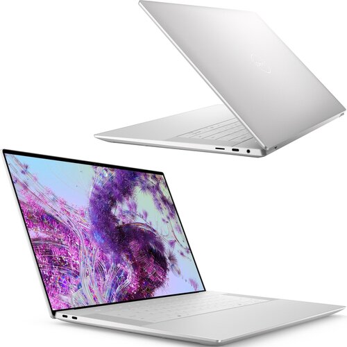 Laptop DELL XPS 16 9640-7593 16.3" OLED Ultra 7-155H 64GB RAM 1TB SSD GeForce RTX4070 DLSS 3 Windows 11 Professional, Funkcje AI