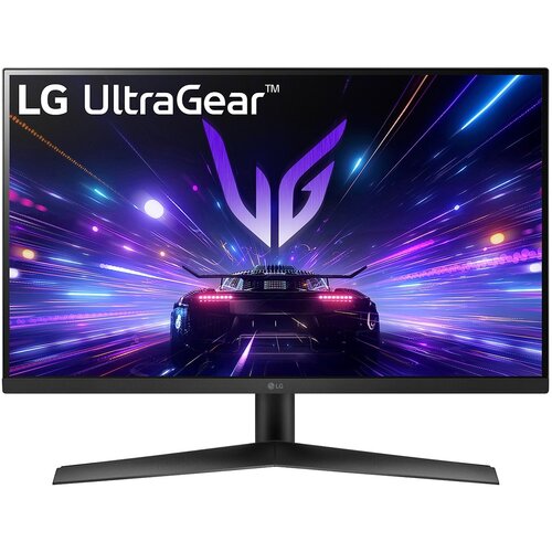 Monitor LG UltraGear 27GS60F-B.AEU 27" 1920x1080px IPS 180Hz 1 ms [GTG]