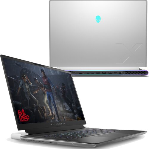 Laptop DELL Alienware x16 R2 X6R2-7852 16" 240Hz Ultra 9-185H 32GB RAM 1TB SSD GeForce RTX4080 DLSS 3 Windows 11 Home, Funkcje AI