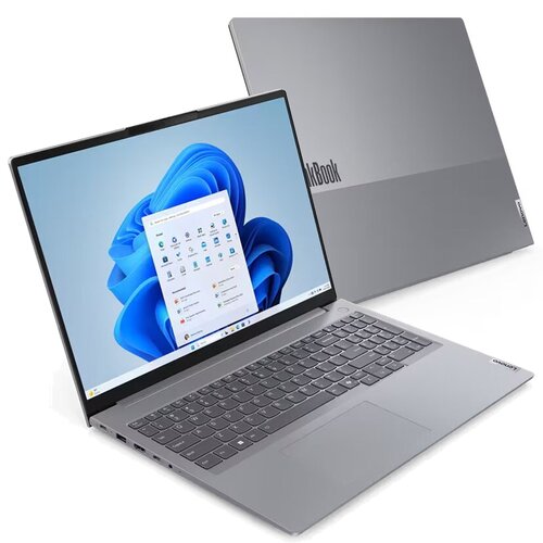 Laptop LENOVO ThinkBook 16 G7 IML 16" IPS Ultra 5-125U 8GB RAM 512GB SSD Windows 11 Professional