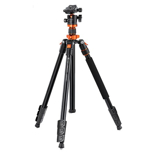 Statyw K&F CONCEPT K234A7+ BH-28L