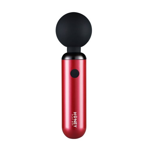 HONEY PLAY BOX Pomi Wand Rose masażer różdżka