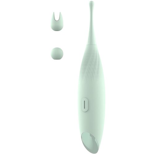 DREAM TOYS Glam Pin Point Stimulator punktowy wibrator łechtaczkowy