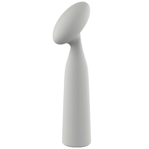 DREAM TOYS Nude Luna Mini Wand Wibrator masażer łechtaczki