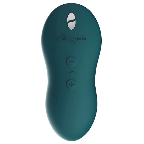 WE-VIBE Touch X Green Velvet masażer wielofunkcyjny