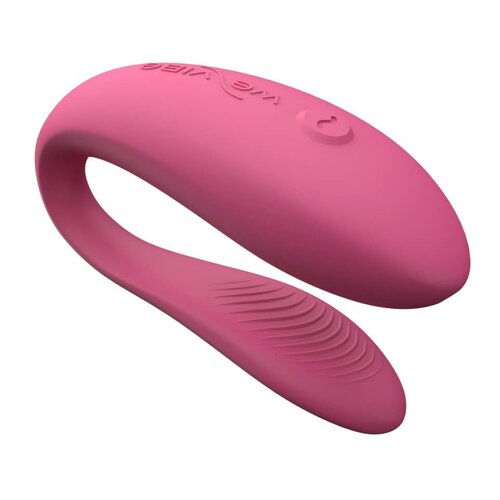 WE-VIBE Sync Lite Pink zdalnie sterowany wibrator dla par