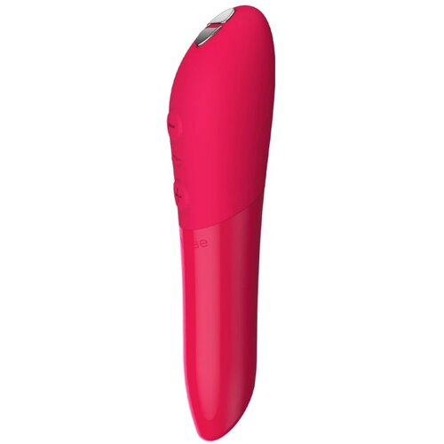 WE-VIBE Tango X Bullet Cherry Red wibrator pocisk