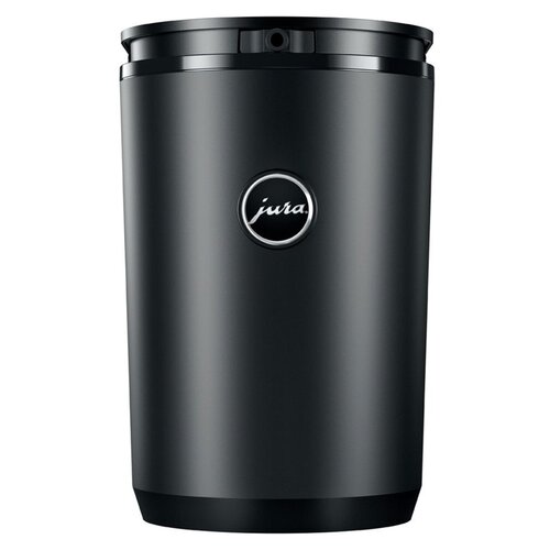 Chłodziarka do mleka JURA Cool Control 2.5 l Czarny