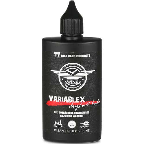 Olej WINX Variablex 100 ml